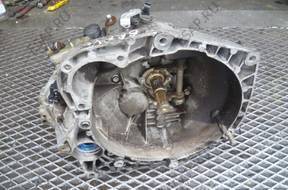 КОРОБКА ПЕРЕДАЧW FIAT PUNTO BRAVO I 1.9 JTD TD