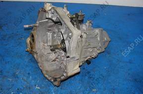 КОРОБКА ПЕРЕДАЧW FIAT PUNTO GRANDE 1,3 M JET