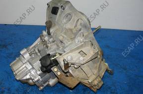 КОРОБКА ПЕРЕДАЧW FIAT PUNTO GRANDE 1,3 M JET