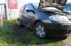 КОРОБКА ПЕРЕДАЧW FIAT PUNTO GRANDE PANDA 1,2 8V