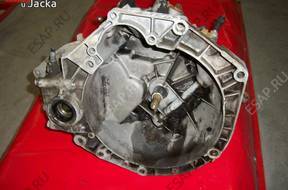 КОРОБКА ПЕРЕДАЧW FIAT PUNTO I 1,1 1,2