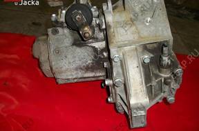 КОРОБКА ПЕРЕДАЧW FIAT PUNTO I 1,1 1,2