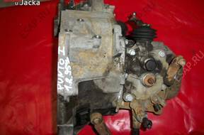 КОРОБКА ПЕРЕДАЧW FIAT PUNTO I 1,1 1,2