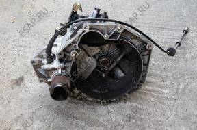 КОРОБКА ПЕРЕДАЧW - FIAT PUNTO I  1,1  8V