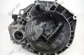 КОРОБКА ПЕРЕДАЧW FIAT PUNTO I 1,1 8V