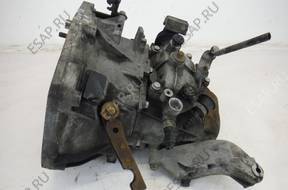 КОРОБКА ПЕРЕДАЧW FIAT PUNTO I 1,1 8V