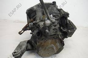 КОРОБКА ПЕРЕДАЧW FIAT PUNTO I 1,1 8V