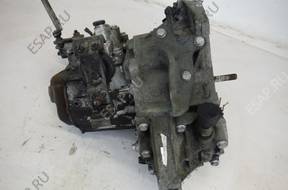 КОРОБКА ПЕРЕДАЧW FIAT PUNTO I 1,1 8V