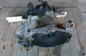 КОРОБКА ПЕРЕДАЧW FIAT PUNTO I 1,1B 1,2B