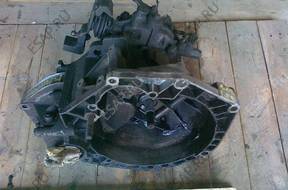 КОРОБКА ПЕРЕДАЧW FIAT PUNTO I 1,1B / 1,2B8V