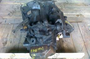 КОРОБКА ПЕРЕДАЧW FIAT PUNTO I 1,1B / 1,2B8V