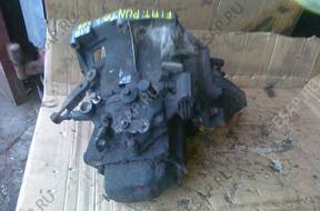 КОРОБКА ПЕРЕДАЧW FIAT PUNTO I 1,1B / 1,2B8V