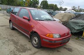 КОРОБКА ПЕРЕДАЧW FIAT PUNTO I 1,1B-