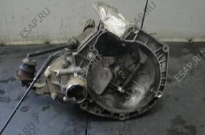 КОРОБКА ПЕРЕДАЧw Fiat Punto I 1,1B