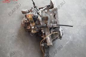 КОРОБКА ПЕРЕДАЧW FIAT PUNTO I 1,2 16V