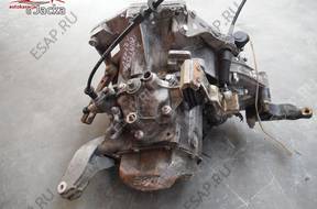 КОРОБКА ПЕРЕДАЧW FIAT PUNTO I 1,2 16V