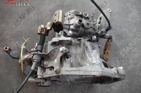 КОРОБКА ПЕРЕДАЧW FIAT PUNTO I 1,2 16V