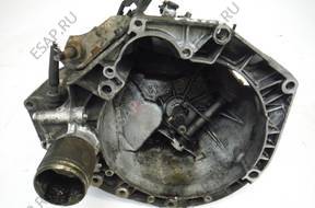 КОРОБКА ПЕРЕДАЧW FIAT PUNTO I 1,2 8V КРОНШТЕЙН С BOKU