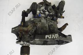 КОРОБКА ПЕРЕДАЧW FIAT PUNTO I 1,2 8V КРОНШТЕЙН С BOKU