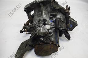 КОРОБКА ПЕРЕДАЧW FIAT PUNTO I 1,2 8V КРОНШТЕЙН С BOKU