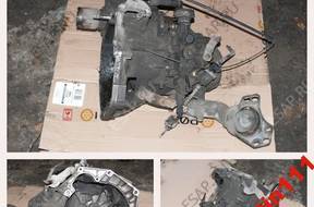 КОРОБКА ПЕРЕДАЧW FIAT PUNTO I 1,2/8V1996r**