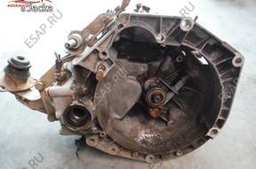 КОРОБКА ПЕРЕДАЧW FIAT PUNTO I 1,2 8V