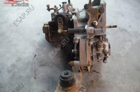 КОРОБКА ПЕРЕДАЧW FIAT PUNTO I 1,2 8V