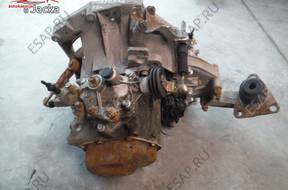 КОРОБКА ПЕРЕДАЧW FIAT PUNTO I 1,2 8V