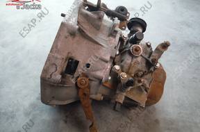 КОРОБКА ПЕРЕДАЧW FIAT PUNTO I 1,2 8V