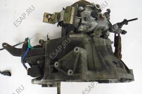 КОРОБКА ПЕРЕДАЧW FIAT PUNTO I 1,2 8V