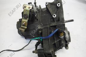 КОРОБКА ПЕРЕДАЧW FIAT PUNTO I 1,2 8V