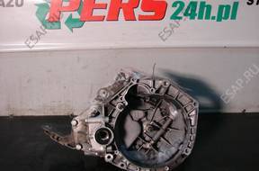 КОРОБКА ПЕРЕДАЧw Fiat Punto I 1,2B