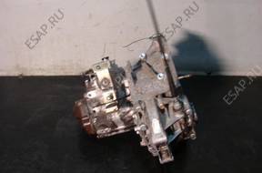 КОРОБКА ПЕРЕДАЧw Fiat Punto I 1,2B