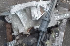 КОРОБКА ПЕРЕДАЧw Fiat Punto I 1.1 1.2 8V 1995 год