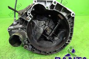 КОРОБКА ПЕРЕДАЧw FIAT PUNTO I 1.1 1996 год 7769893