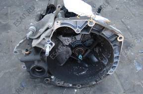 КОРОБКА ПЕРЕДАЧw Fiat Punto I 1.1