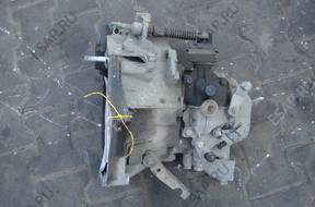 КОРОБКА ПЕРЕДАЧw Fiat Punto I 1.1