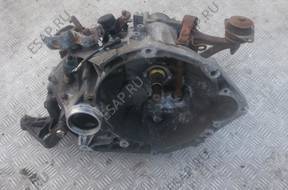 КОРОБКА ПЕРЕДАЧw Fiat Punto I 1.1