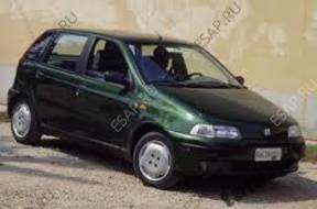 КОРОБКА ПЕРЕДАЧW FIAT PUNTO I 1.1