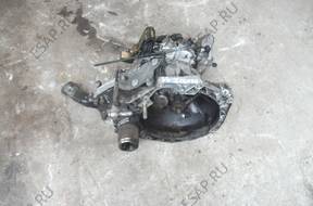 КОРОБКА ПЕРЕДАЧW FIAT PUNTO I 1.1