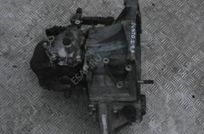 КОРОБКА ПЕРЕДАЧw Fiat Punto I 1.1