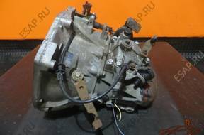 КОРОБКА ПЕРЕДАЧW FIAT PUNTO I 1.2 1997 R2910D03