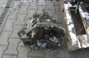 КОРОБКА ПЕРЕДАЧw FIAT PUNTO I 1.2 '93-'99