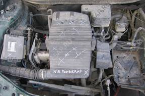 КОРОБКА ПЕРЕДАЧW FIAT PUNTO I 1.2 MPI 73KM 176A8000