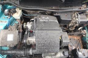 КОРОБКА ПЕРЕДАЧW FIAT PUNTO I 1.2