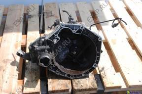 КОРОБКА ПЕРЕДАЧW FIAT PUNTO I 1.7 D TD 93-99