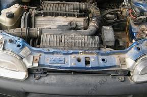 КОРОБКА ПЕРЕДАЧw  Fiat Punto I 1.7 d td