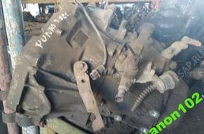 КОРОБКА ПЕРЕДАЧW FIAT PUNTO I,1.7D