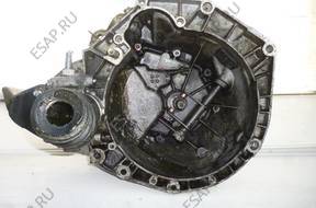 КОРОБКА ПЕРЕДАЧW FIAT PUNTO I 1995-1999 1.1 1.2B