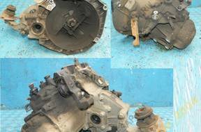 КОРОБКА ПЕРЕДАЧw Fiat  Punto I  93-99   1,2 8v